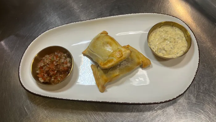 Empanada de la Nana