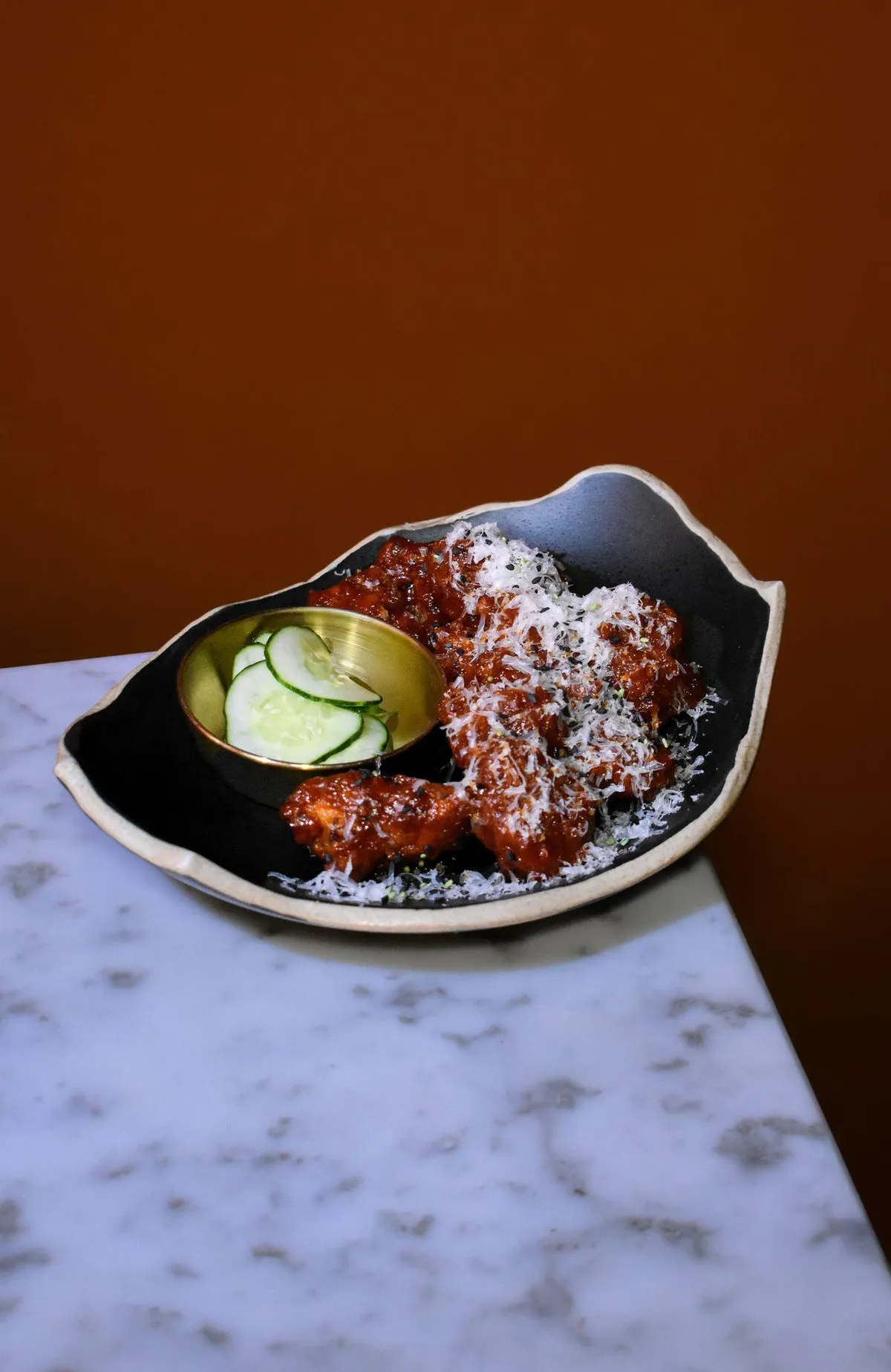 K Fried Chicken